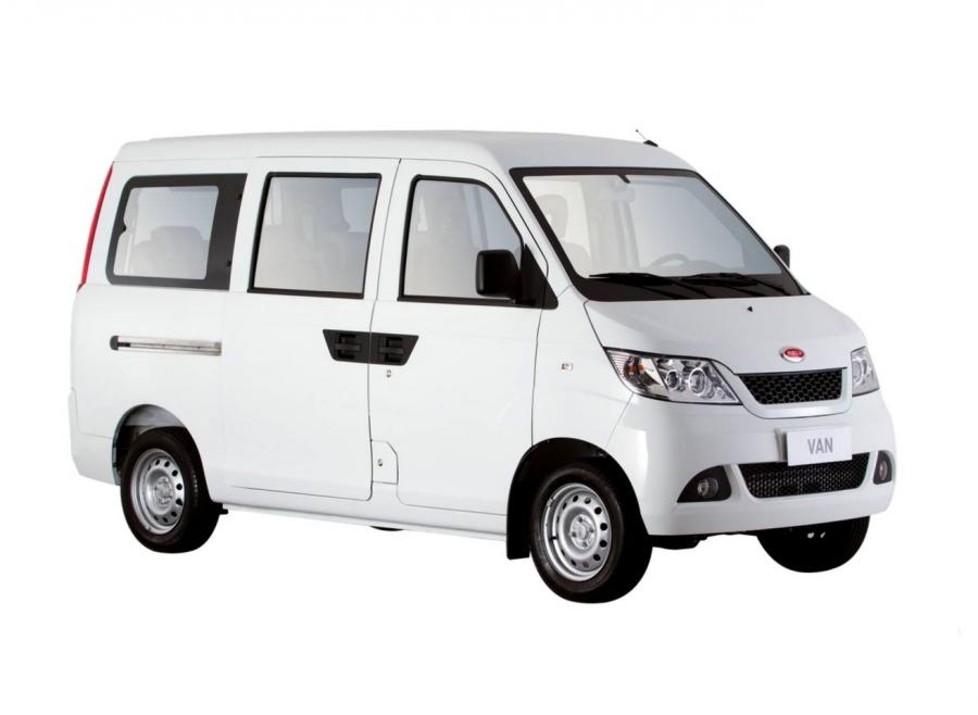  Rely Van 2013 года  (фото 1 из 3)